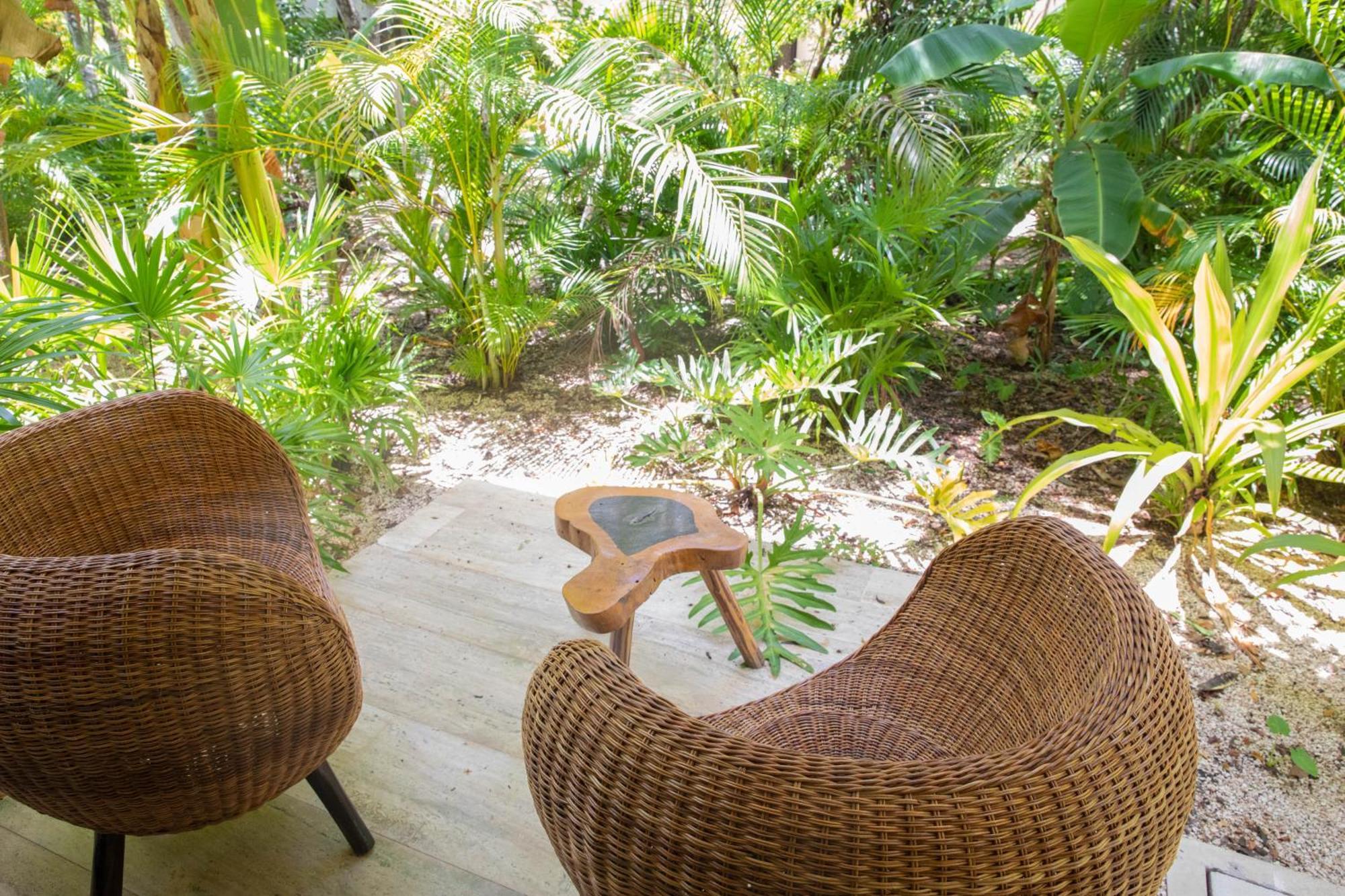 Ophelia Experience Appartamento Tulum