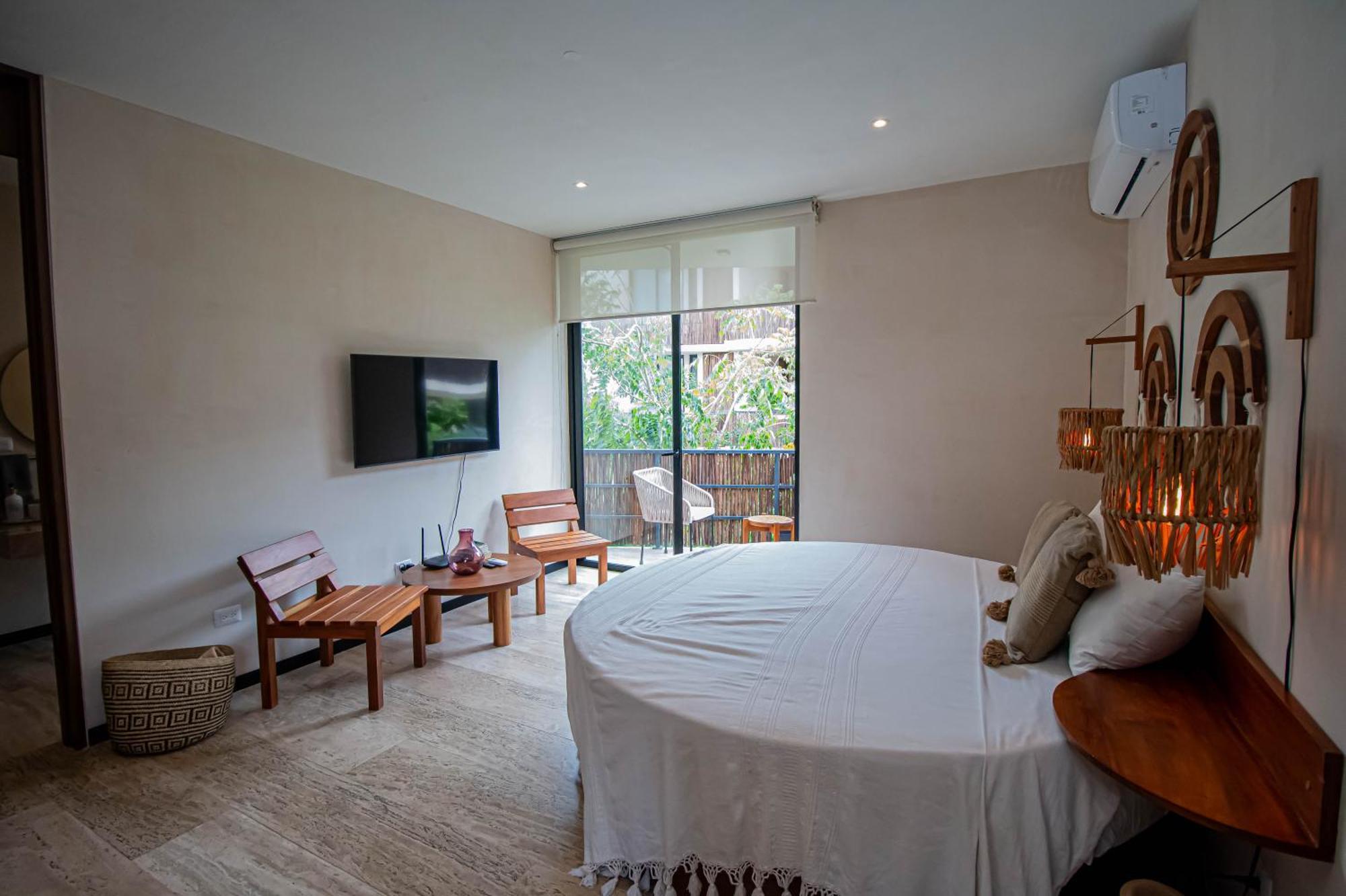 Ophelia Experience Apartment *