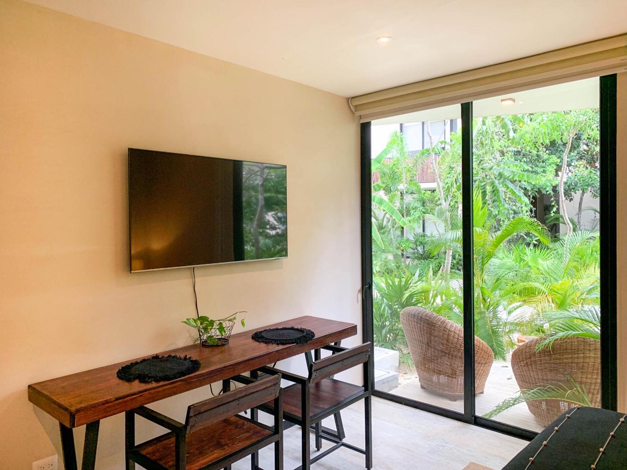 Appartement Ophelia Experience