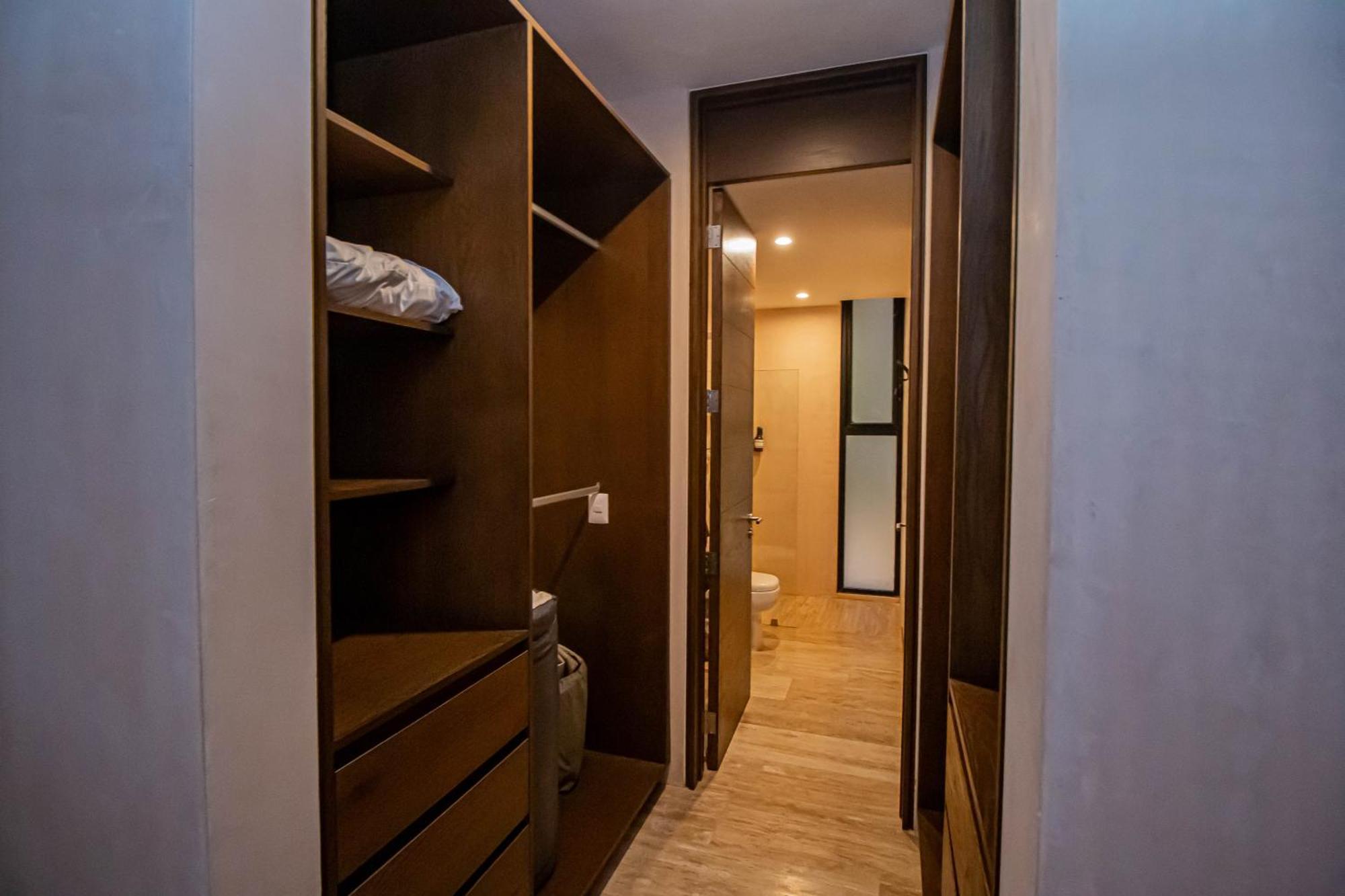 Ophelia Experience Appartement Tulum