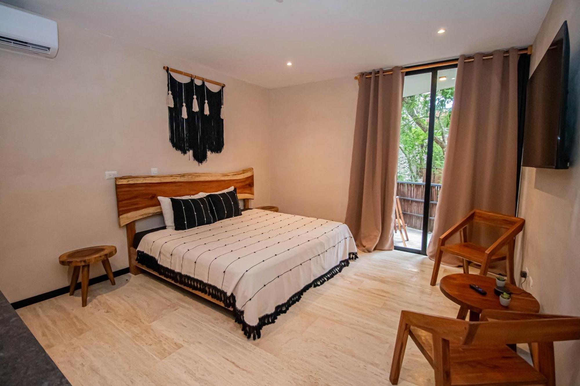 Appartement Ophelia Experience Tulum